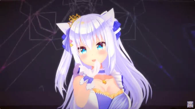 トウキョウ・シャンディ・ランデヴかっこいいー!#白雪みしろ4周年 