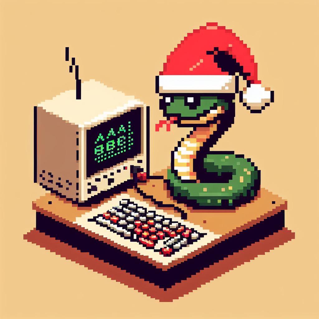 Not long until our Pixel Power HAF event with <a href="/BrightonHoveCC/">Brighton & Hove City Council</a>. Places still available and are free to eligible families. Sessions include a free lunch as well as learning to design video graphics and ultimately customise and play your own snake game!
eequ.org/experience/3715
#HAF