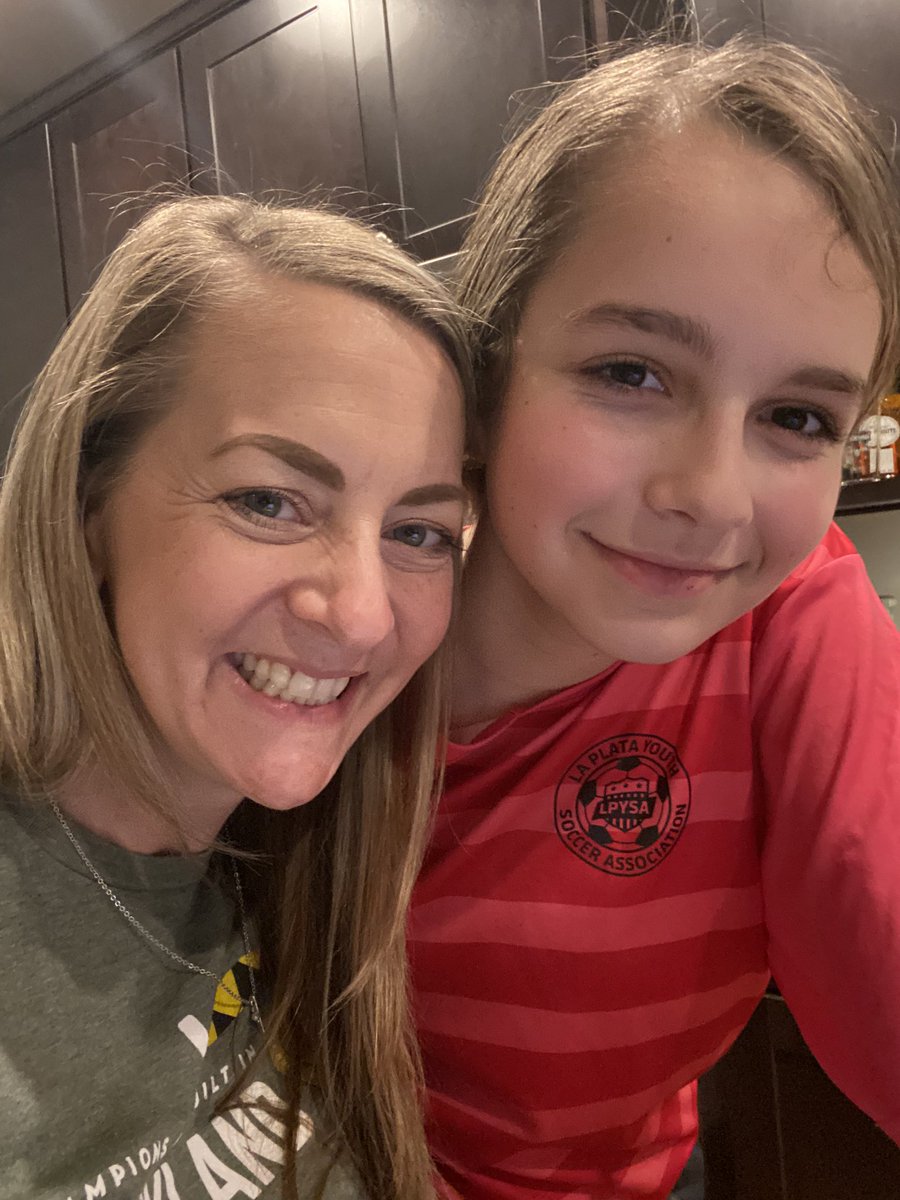 So proud of my girlie for making Tri-County Orchestra! I’m so excited to see her cello talent flourish and grow. Thanks to <a href="/CCPS/">Charles County Public Schools</a> for this amazing opportunity for students.
