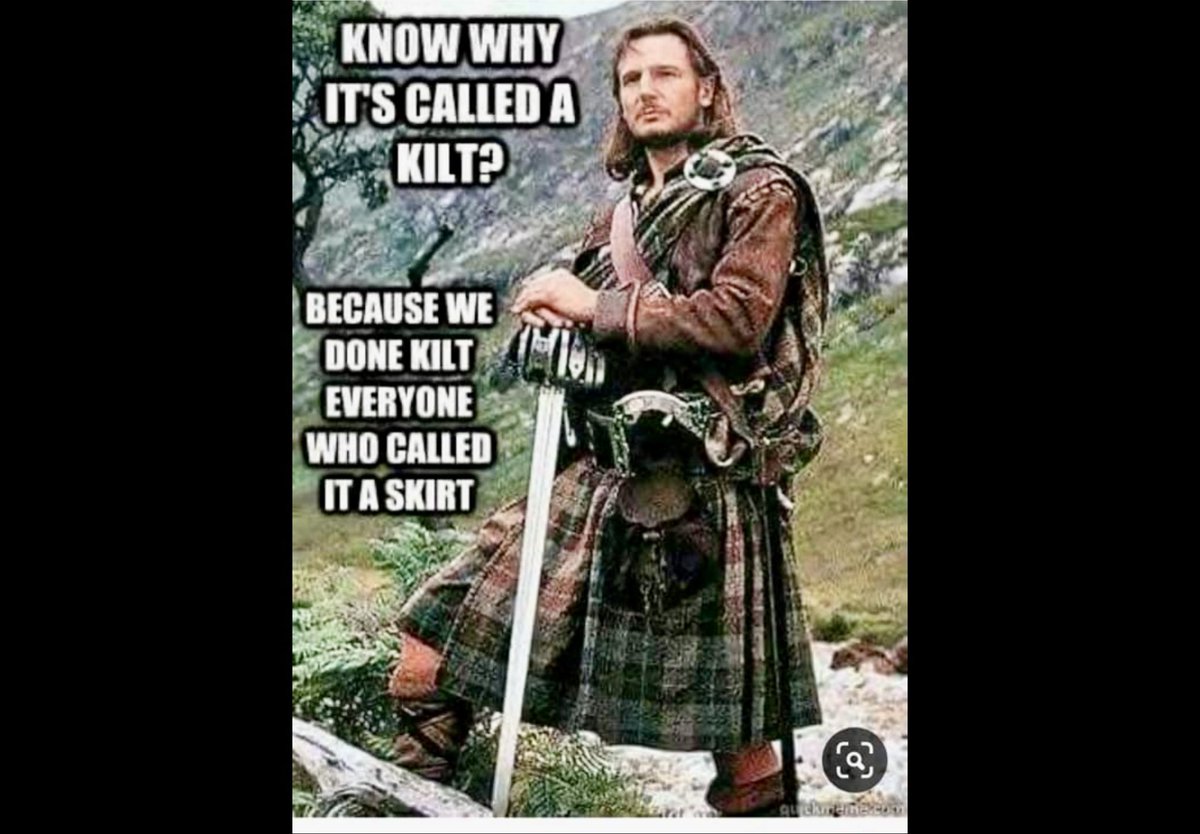 Kilt