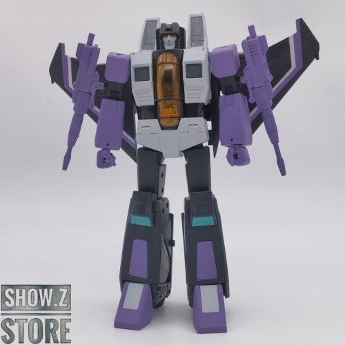 ShowZStore's tweet photo. [In Stock] Deformation Space DS-01S Skywarp
Material: ABS
Height: 25cm / 9.84"
$74.99 Free Shipping
--------
👇links👇 
https://t.co/wgEXMFmXLP

#DS #DeformationSpace #DS001 #Skywarp #Ds01S #MP 
#actionfigure #transformer #modelkit #showzstore #Showzdailyreport https://t.co/i4HxJMwVkU