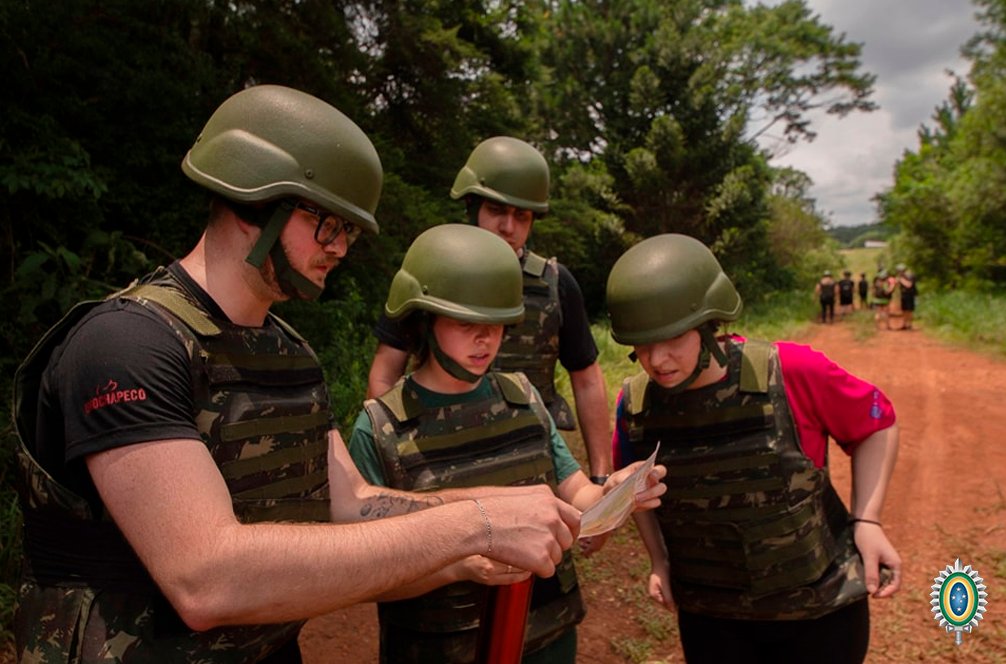 Exército Brasileiro ´EB´ (@brasileiro_eb) / X