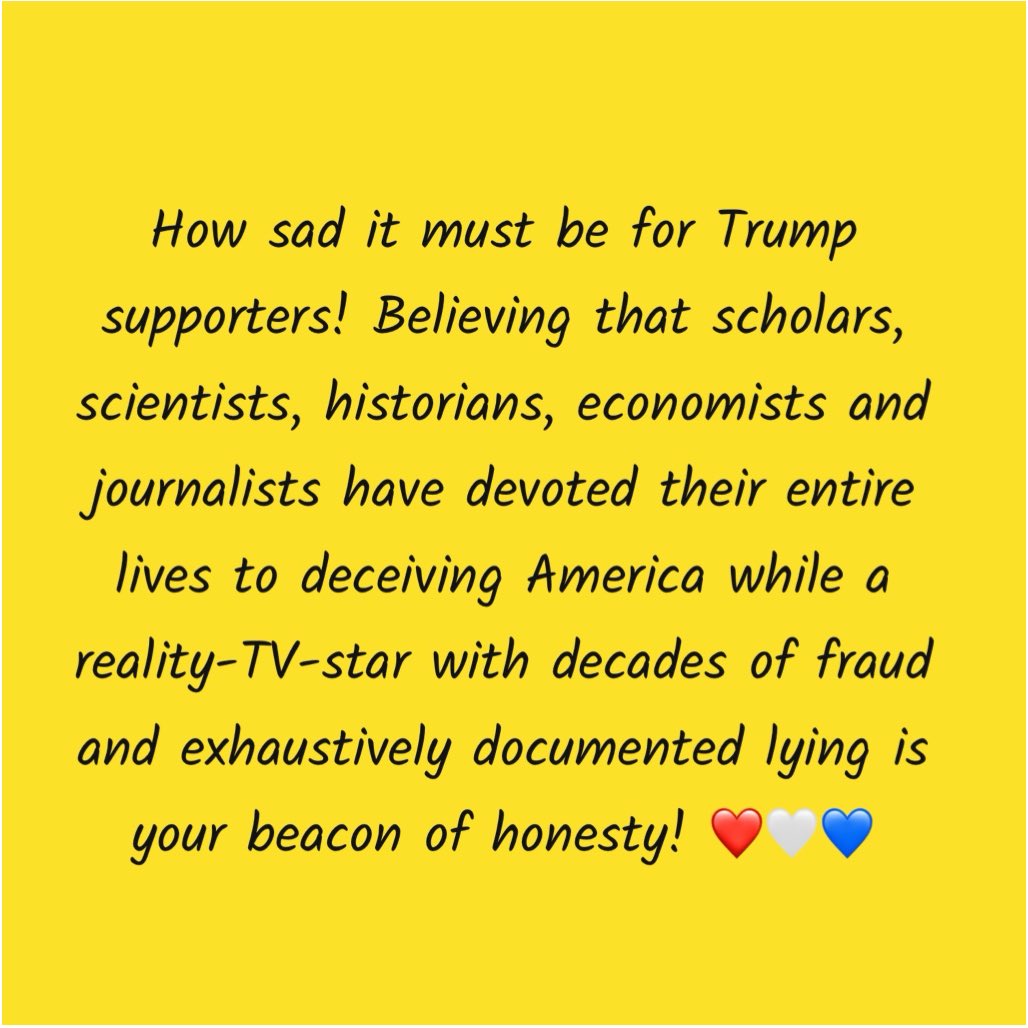 mynapleshouse's tweet photo. Honesty is the first chapter in the book of wisdom…
#UnitedWeStand 🇺🇸 https://t.co/bwCNfP3ogu
