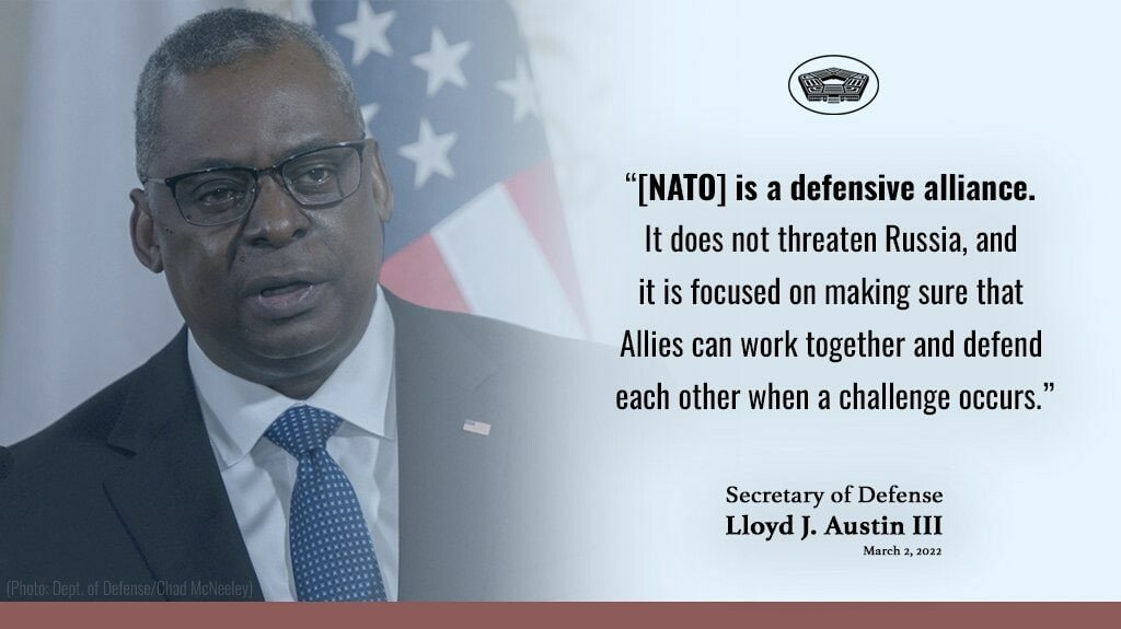 Mad_Max_1984's tweet image. [#NATO] in a #KillBox - NATO == EU === BRiD