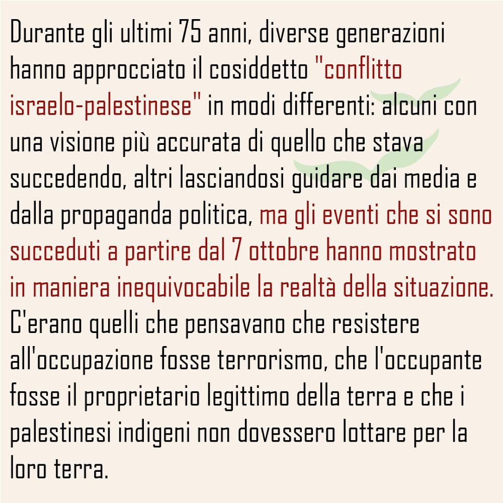 worldwideintifa's tweet photo. 1- La prima Affermazione

#ceasefire
#SaveGaza
#FreePalestine
#worldwideintifada https://t.co/0qg1wXV2YV