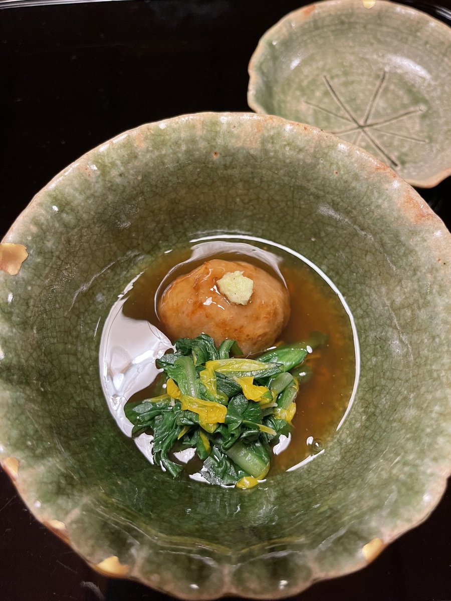 OTUwine's tweet photo. #紀尾井町福田家、格別に美味しい料理、#魯山人の器、感動する時間でした！✨🥂
#ペアリングワイン #OTUピノグリ、#OTUソーヴィニヨンブランLR、#OTUピノ・ノワールLR
#17年連続で二つ星⭐️⭐️
#kioichofukudaya 
#福田家　#OTUワイン
#ニュージーランドワイン
#OTUwines https://t.co/xwAat2gBy4