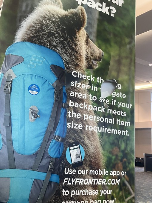 lol someone really got pissed at @FlyFrontier I totally understand their frustration. I usually only<a class="tags" target="_blank" title="On Twitter" href="/?out=eyJ0eXAiOiJKV1QiLCJhbGciOiJIUzUxMiJ9.eyJpYXQiOjE3MjE4NzA4MDYsImlzcyI6InR3cG9ybnN0YXJzLmNvbSIsIm5iZiI6MTcyMTg3MDgwNiwiZXhwIjoxNzUzNDA2ODA2LCJyZWRpcmVjdF91cmwiOiJodHRwczovL3R3aXR0ZXIuY29tL0ZseUZyb250aWVyIn0.MfiJW9QY2QWiy9fj7k3RYvDbSZmMDyurnt3vydKmSozBJO4CrD-y16fcUChgfBnQ5l63h8uG92lzKpuOJlrMfA">@FlyFrontier</a><a href="/tag/ghostbusters"class="tags"><span>#ghostbusters</span></a>