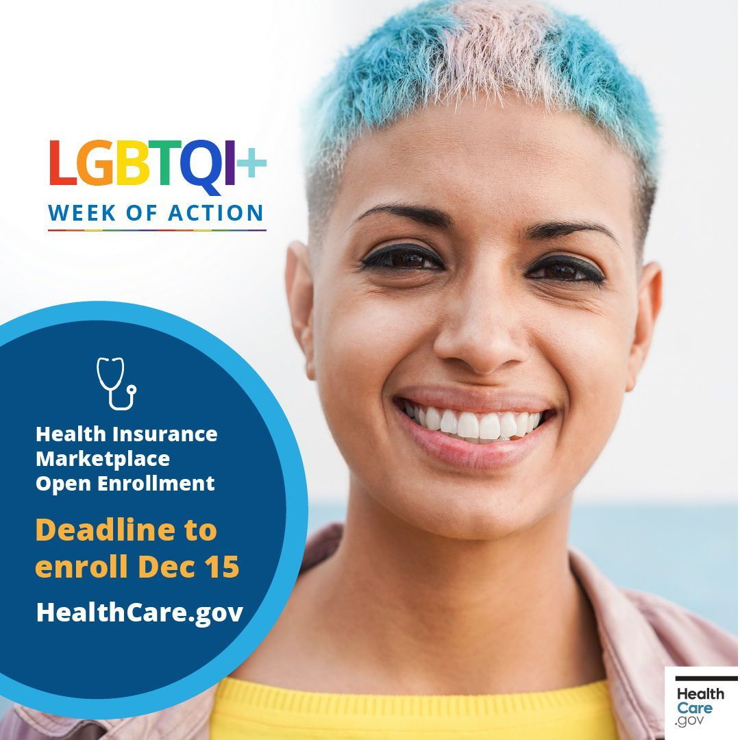 Good health will help you thrive! That's why a comprehensive health plan is vital. All #MarketplaceOE plans to cover the essentials, including preventative care, prescriptions, wellness visits, and more. Enroll by Dec 15th & #GetCovered starting Jan 1! buff.ly/3rFQgg1