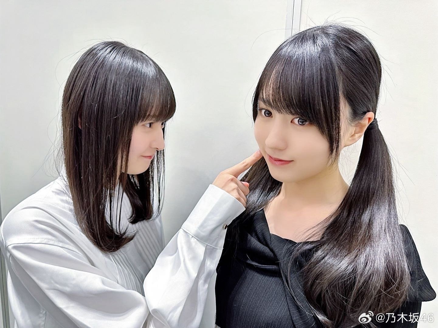 乃木坂46 - かづ 乃木坂46 遠藤さくら、「ごめんねFingers crossed」で2度目の