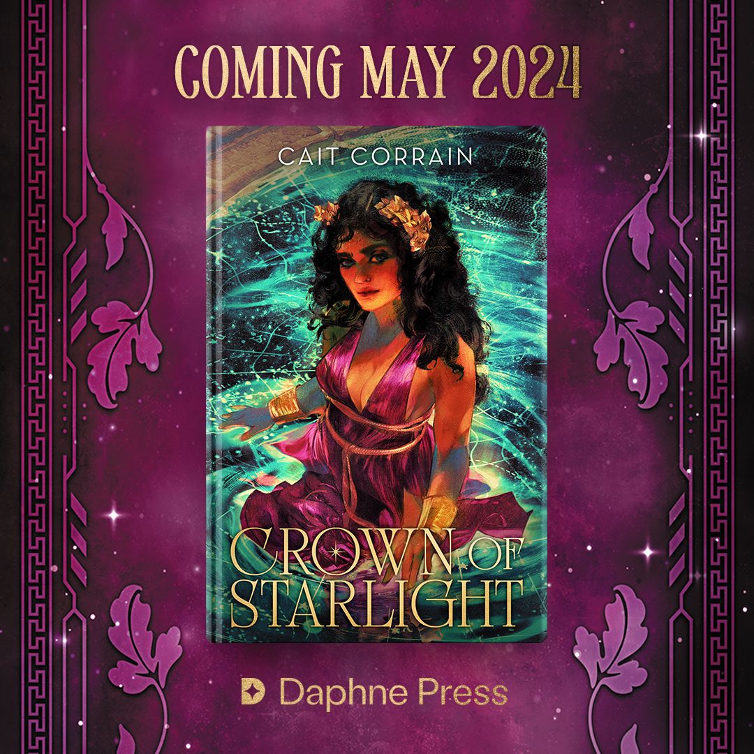 Daphne Press tweet media