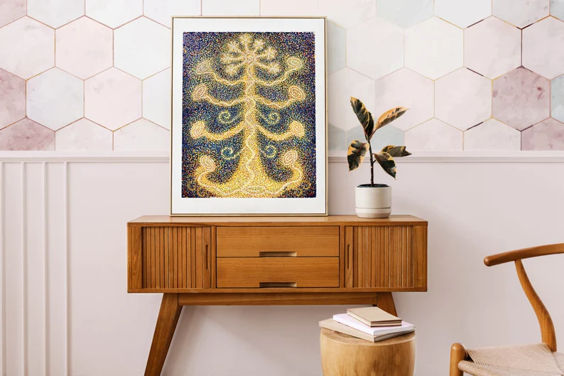 SatiTamall's tweet photo. Abstract printable wall art from oil painting unique style by Sati Tamall. Digital Download. #BuyIntoArt #AYearForArt #printable #digitaldown
Comfort vibes here: https://t.co/GNMNUkEnee https://t.co/6G6jtBrPMy