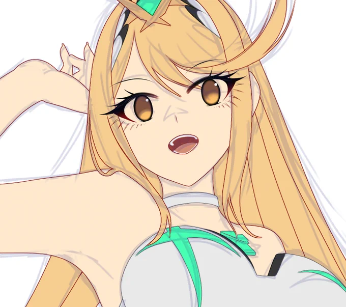 wip