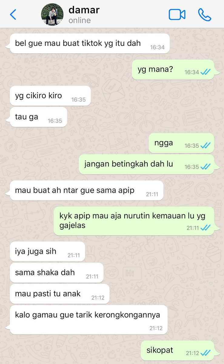 caca tweet media