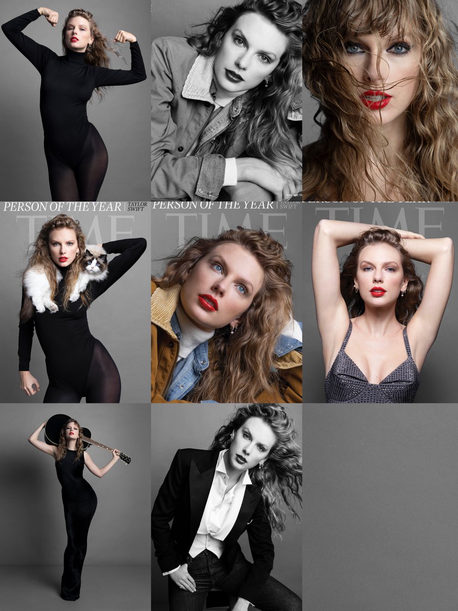 Taylor Swift in 4k tweet media