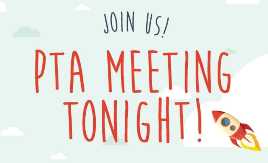 We’ll see you tonight at 6:30pm🎉*Check Class Dojo for the link*