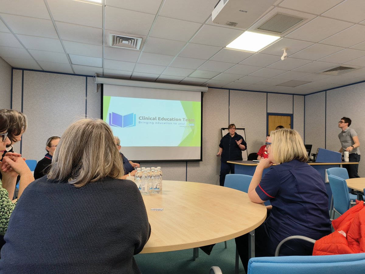 Tracy Whale (@tsfbelle) on Twitter photo Feeling super proud and humbled after hearing what the <a href="/HHFTnhs/">Hampshire Hospitals</a> medicine division has achieved throughout this year. So much innovation for the benefit of patients & staff π <a href="/ginastanley73/">Gina Stanley</a> <a href="/LudickZena/">zena ludick</a> <a href="/RussCooper67/">R J Cooper</a> @SimoneH2020 <a href="/radhikavijayak6/">radhika vijayakrishnan</a> #ICARE Feeling super proud and humbled after hearing what the <a href="/HHFTnhs/">Hampshire Hospitals</a> medicine division has achieved throughout this year. So much innovation for the benefit of patients & staff π <a href="/ginastanley73/">Gina Stanley</a> <a href="/LudickZena/">zena ludick</a> <a href="/RussCooper67/">R J Cooper</a> @SimoneH2020 <a href="/radhikavijayak6/">radhika vijayakrishnan</a> #ICARE