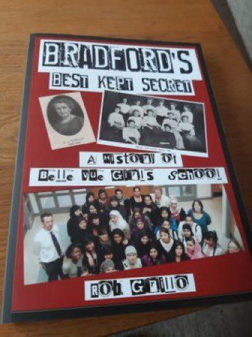 BvgaGeography's tweet photo. @BradfordLitFest @WeAreBDAT @BDAT_CPD @BVGAcademy https://t.co/q6PfE4NQ18