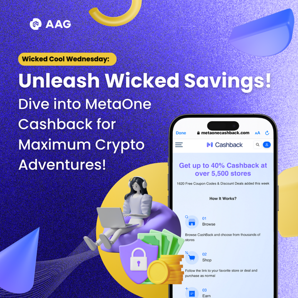Saakuru All-in-One Crypto app tweet media
