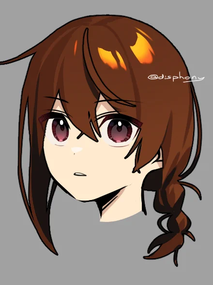 顔