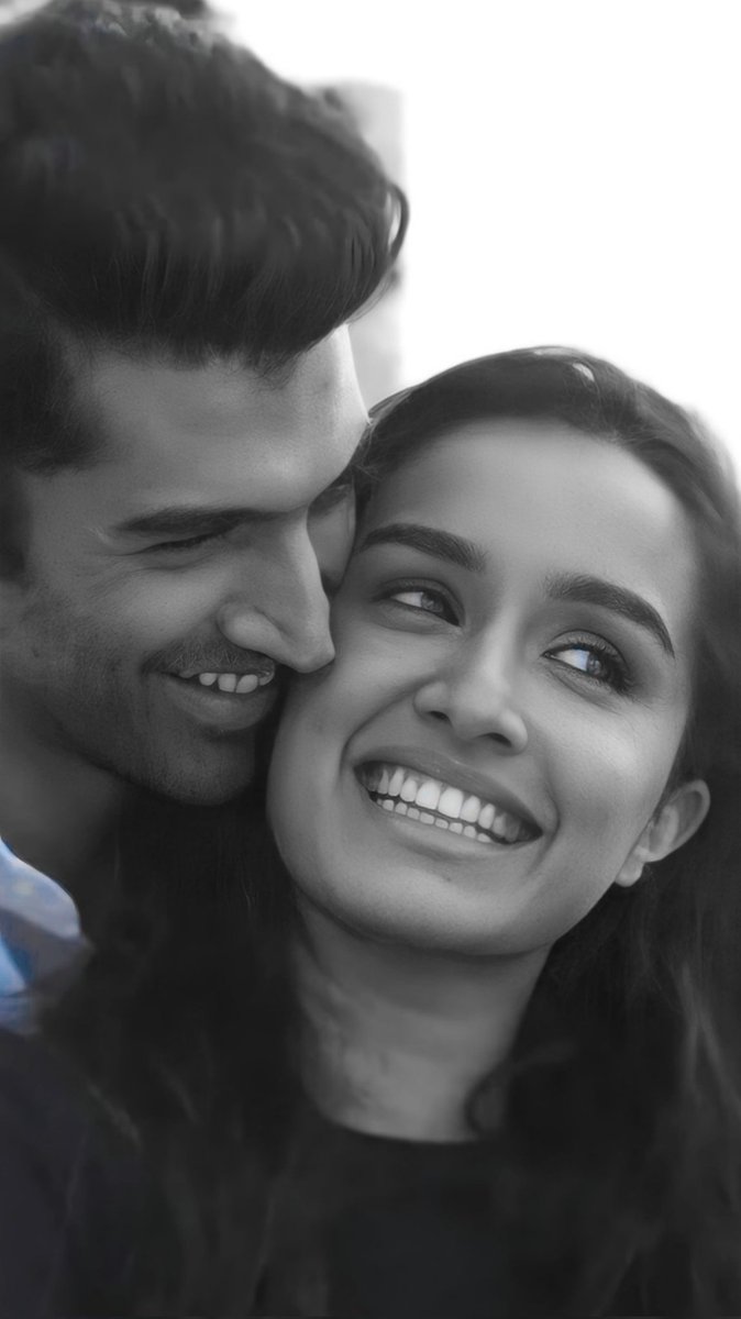 Adishra 🥹🥹

#Shraddhakapoor #adityaroykapur
