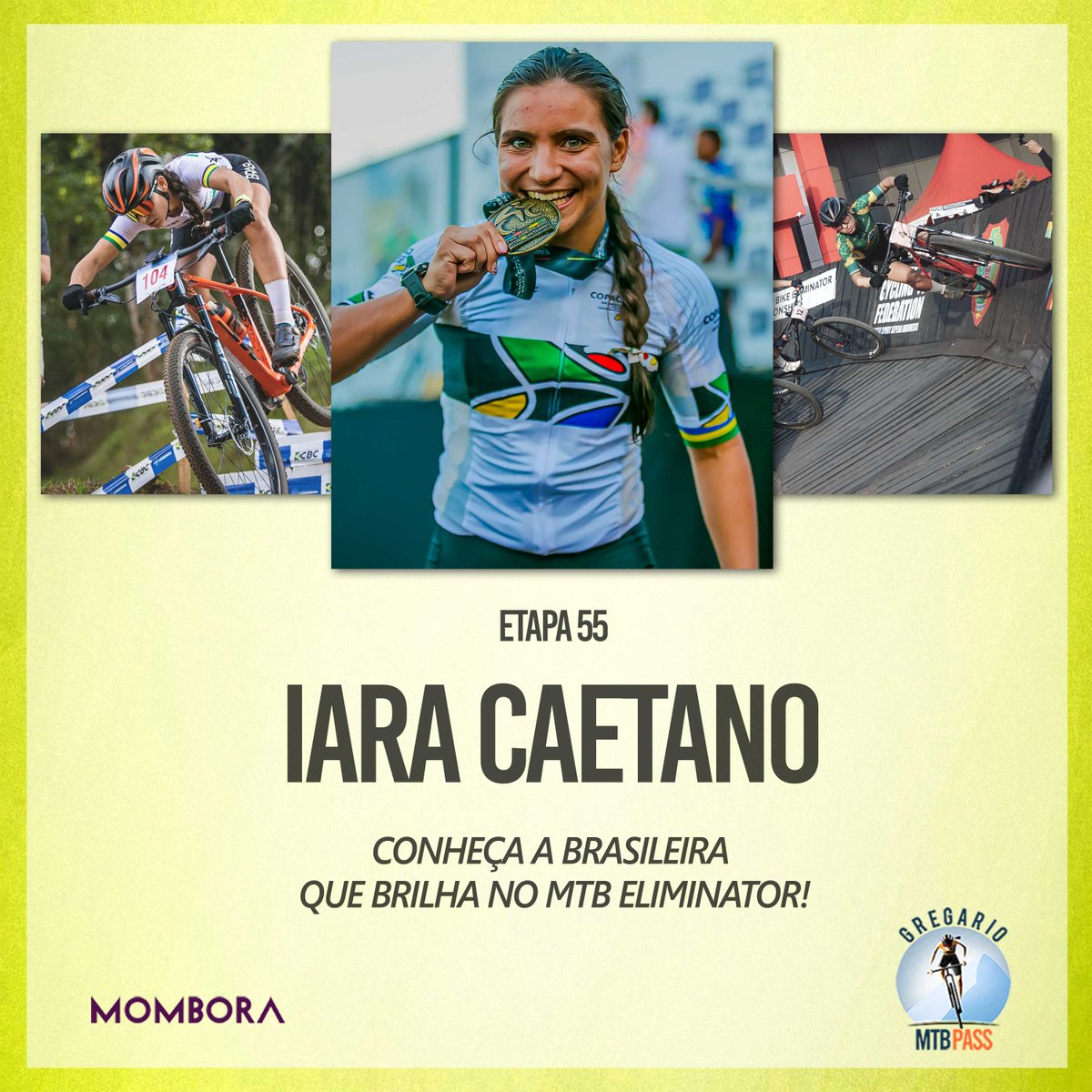 MTBPass's tweet photo. Ou escute Iara Caetano no seu player de podcast player de podcast preferido

SPOTIFY: https://t.co/JOQXDpEOGe
APPLE: https://t.co/Oclf47AhMg
Amazon Podcast: https://t.co/GwElIo8Ar2
Deezer: https://t.co/nsBUQRz1wH https://t.co/J9m54Wtp0P