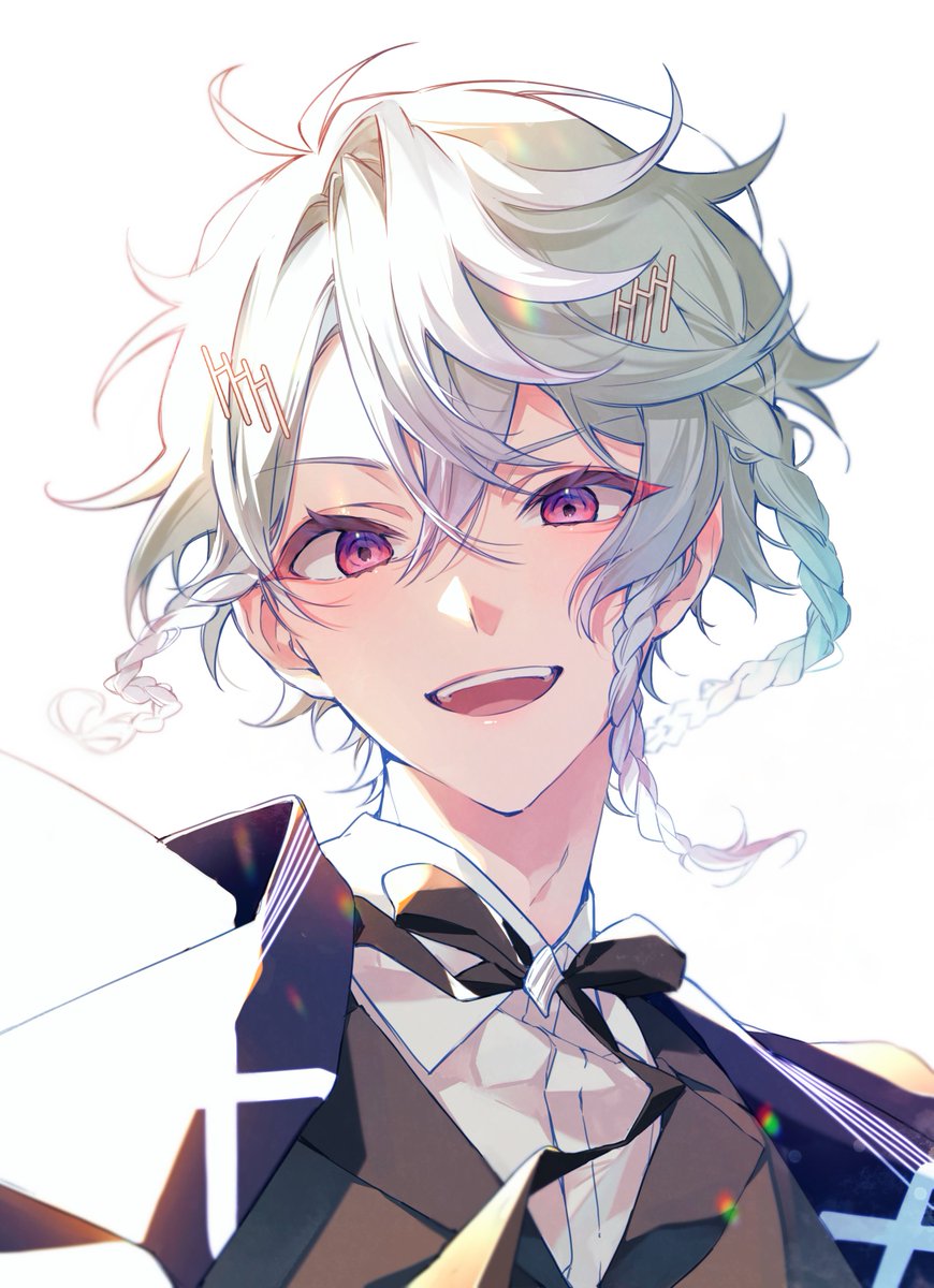 cheese__oHo's tweet photo. #OctaviART https://t.co/pPlDjN3R3L