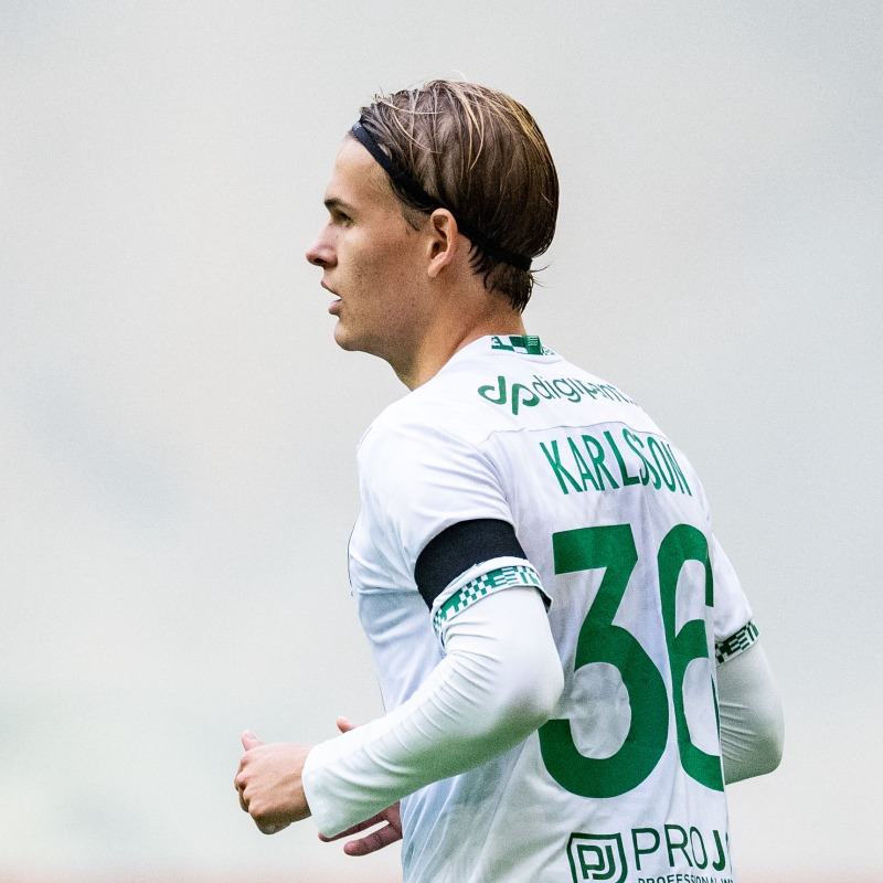 hammarbyfotboll's tweet photo. 🇸🇪 Edvin Kurtulus, Oliver Dovin, Markus Karlsson och Nahir Besara åker med A-landslagets januariturné till Cypern. För Markus Karlsson och Nahir Besara finns det chans att göra landslagsdebut i seniorsammanhang. Grattis och lycka till! 👏💚

#Bajen