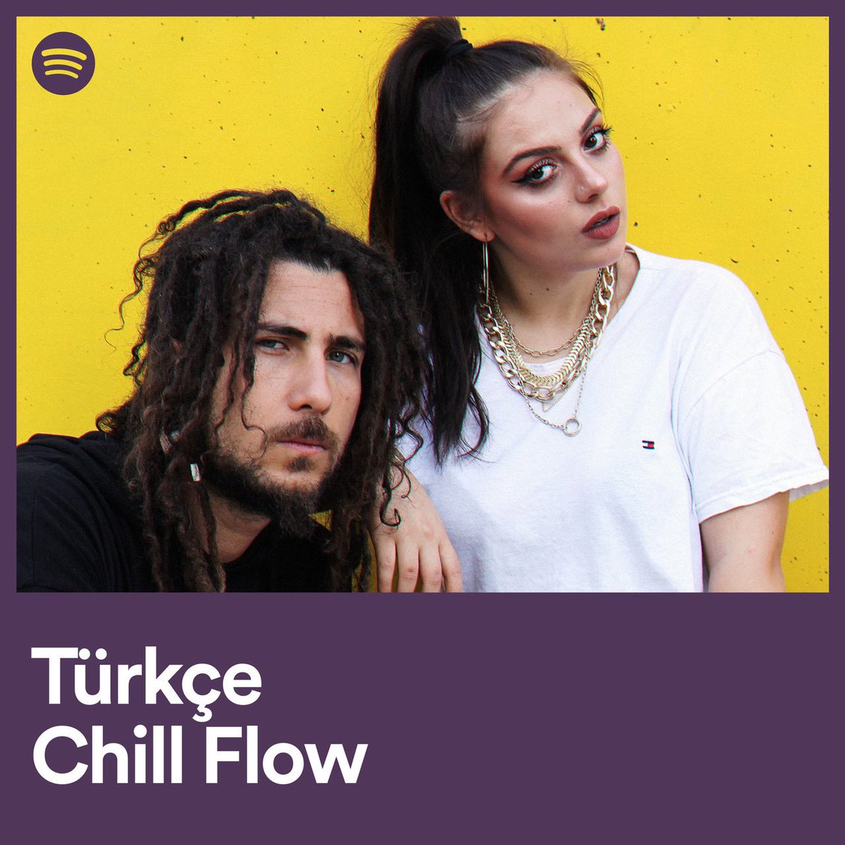 Yeni şarkımız “Ben Ben Değilim” ft. <a href="/Ressirap/">Ressira</a>  için 👇
open.spotify.com/track/4tqwJBxC…

<a href="/SpotifyTurkiye/">Spotify Türkiye</a> 🙏