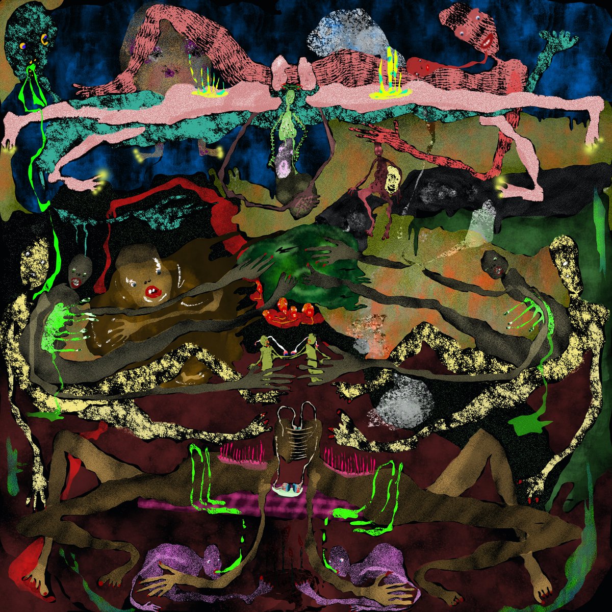 Deniz Korkmaz tweet media