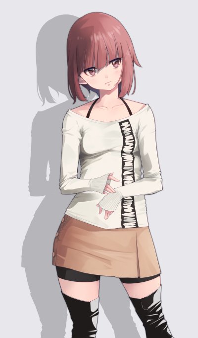 マックス('・ω・`)
#艦これ 