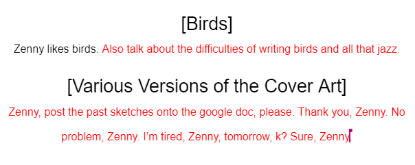 Team ImaginEngine tweet media