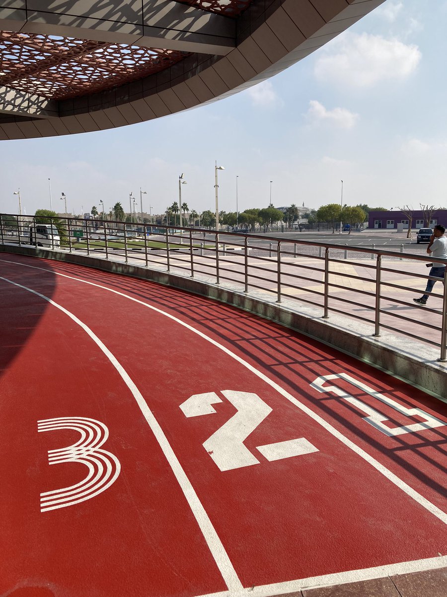 Ivan Stankovic (@stankovicid) on Twitter photo 🏆 Proud moment! The Aspetar Sports Medicine Journal just received recognition from the Qatar Olympic and Sports Museum Library for enriching their content. Kudos to our leader, Prof <a href="/Popovicnebojsa4/">Popovic Nebojsa</a>, our coordinator <a href="/Nasimo87/">Nasim Mansour Al Abbi</a>, and the entire team <a href="/Aspetar/">Aspetar سبيتار</a> 🏆 Proud moment! The Aspetar Sports Medicine Journal just received recognition from the Qatar Olympic and Sports Museum Library for enriching their content. Kudos to our leader, Prof <a href="/Popovicnebojsa4/">Popovic Nebojsa</a>, our coordinator <a href="/Nasimo87/">Nasim Mansour Al Abbi</a>, and the entire team <a href="/Aspetar/">Aspetar سبيتار</a>