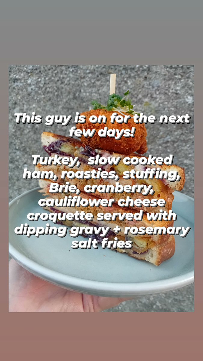 Nook. (@eatatnook) on Twitter photo 