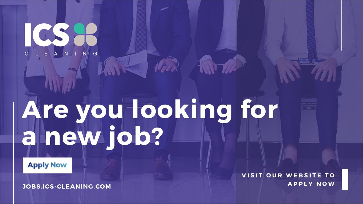 💼 We're looking for a committed and hard-working School Janitor for our site in Doncaster. You'll take charge of all cleaning activities, including mopping, dusting, cleaning toilets, and waste disposal, from 12 PM to 3:30 PM, Monday-Friday. 
For more details or to apply vis ...