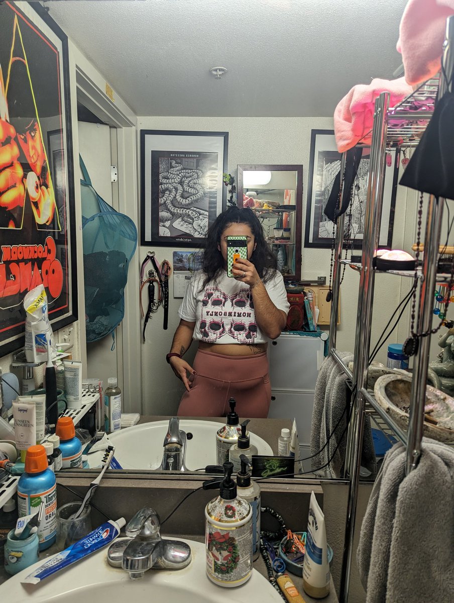 Support the homie by buying the merch of the homie and become a homie by wearing the homie merch and then tell all your homies about it