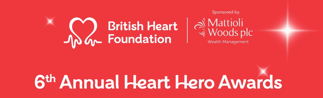 Congratulations to Professor Massimo Caputo on winning this year’s x.com/thebhf Research Story of the Year. He has developed a new type of ‘heart plaster’ that could improve the way surgeons treat children living with congenital heart disease.