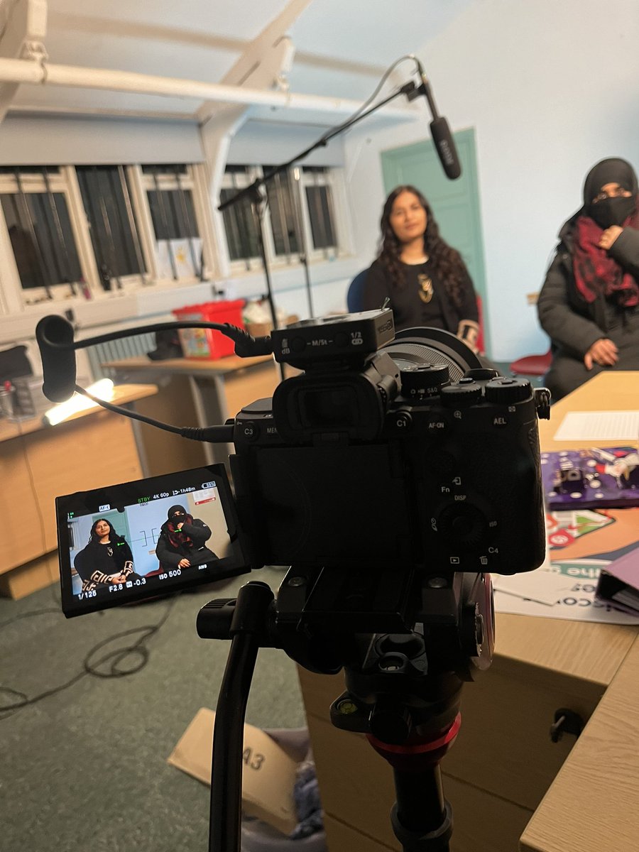 Go Foleshill tweet media