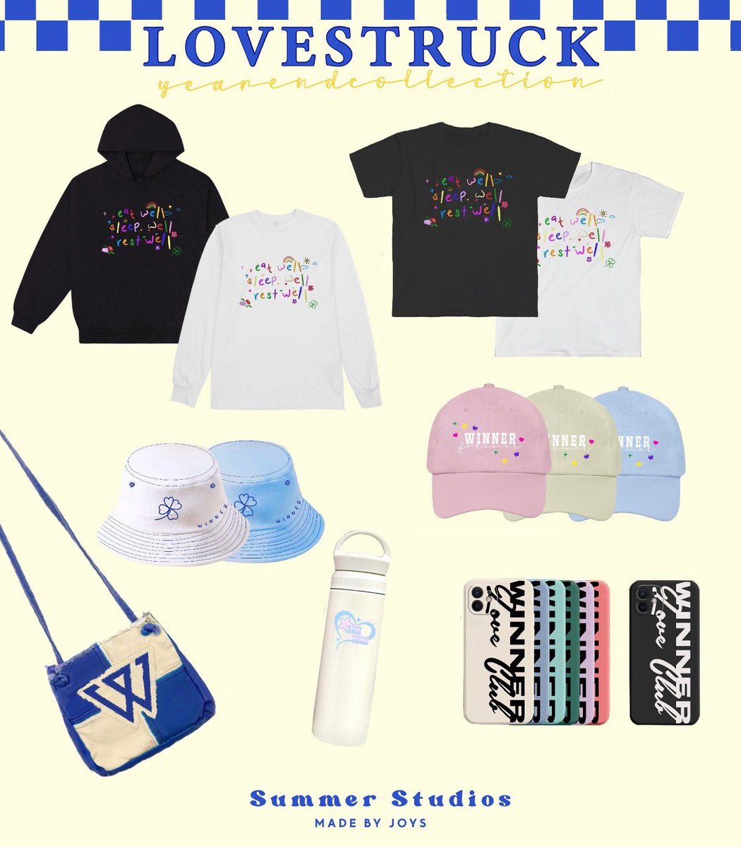 issmeenanee's tweet image. 💙𝗪𝗜𝗡𝗡𝗘𝗥🩵
𝘴/𝘴 𝘺𝘦𝘢𝘳 𝘦𝘯𝘥 𝘤𝘰𝘭𝘭𝘦𝘤𝘵𝘪𝘰𝘯

⤷ final order : 16/12/2023 
⤷ product details below 

♡ GA for baseball cap ; follow, like, rt and tag 3person 

♡ GA ends 16/12 

#winner 
#pasarwinner 
#pasarinnercircle 
#mygo
#minanigo