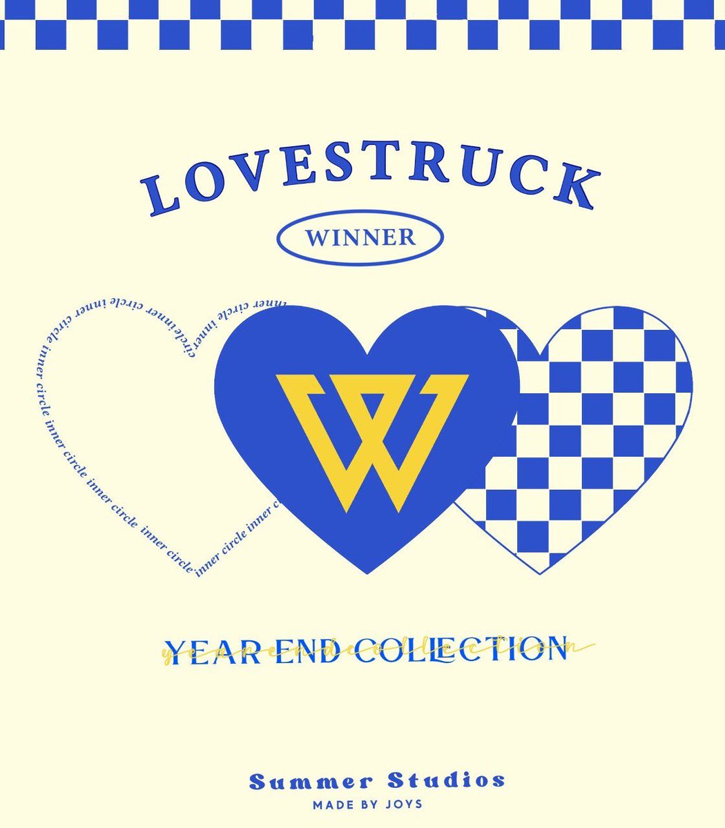 issmeenanee's tweet image. 💙𝗪𝗜𝗡𝗡𝗘𝗥🩵
𝘴/𝘴 𝘺𝘦𝘢𝘳 𝘦𝘯𝘥 𝘤𝘰𝘭𝘭𝘦𝘤𝘵𝘪𝘰𝘯

⤷ final order : 16/12/2023 
⤷ product details below 

♡ GA for baseball cap ; follow, like, rt and tag 3person 

♡ GA ends 16/12 

#winner 
#pasarwinner 
#pasarinnercircle 
#mygo
#minanigo