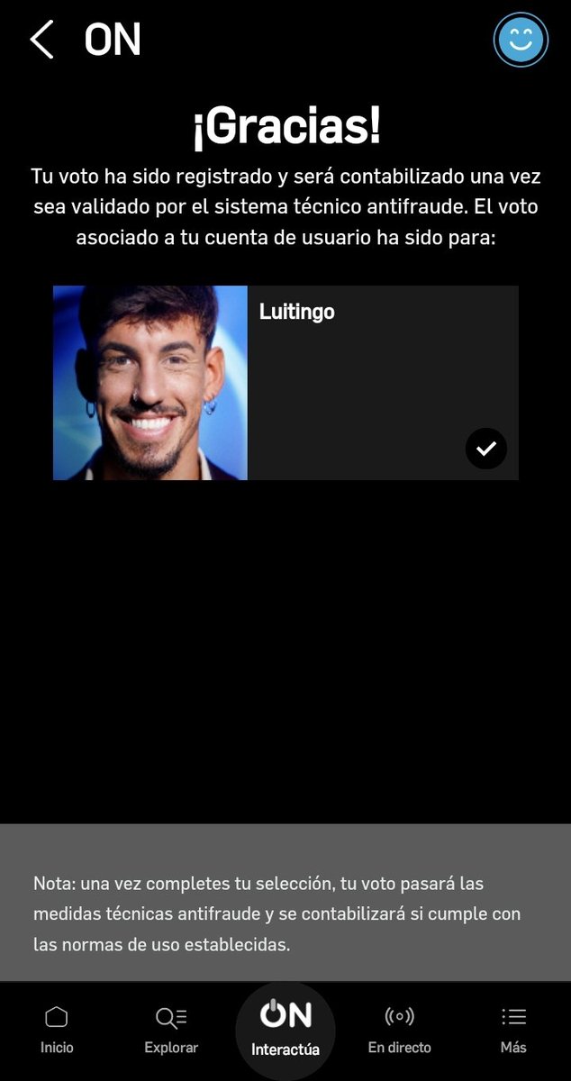 Cindys03836720's tweet image. Indudablemente el carpetas! Y después la que sea! Pero este va fuera si o si! #GHVIP5D @ghoficial ya está bien que nos metanestw tío 3 veces! #GHVIPDBT13 #GHVIP4D #GHVIP06D