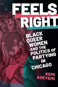 Feminist Musings, Slay Queenism and the Politics of Black Women's Agency –  SAYAS BLOG