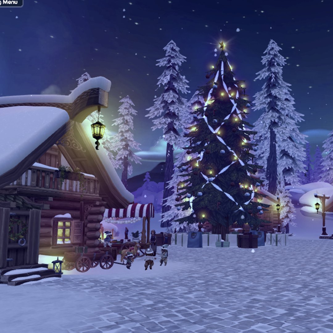 StarStable's tweet photo. Winter's enchanting embrace has arrived! Let the season of warmth, joy, and cozy moments begin.❄️✨ Winter Festival, new onboarding for new players, and retrofitted three breeds! 

Read more here: https://t.co/RlMw5jgugc

#SSOWinter #SSO #StarStable #StarStableOnline #HorseGame https://t.co/3sDKgN7IfF