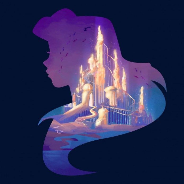 Disney News Network tweet media