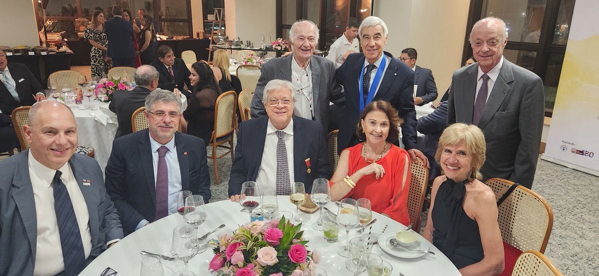 IABA-FIA Oficial tweet media