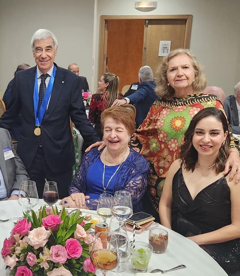 IABA-FIA Oficial tweet media