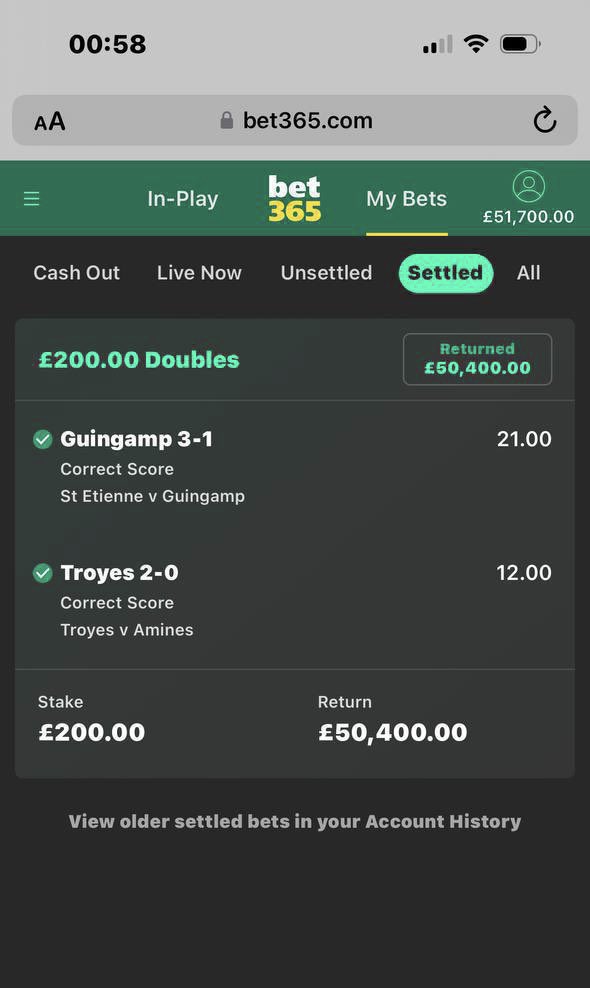 amazing 🤩 results 
over 50k won my fixed ticket,
people in my telegram channel keep winning with me everyday.
I deal with 100% fixed game click the link to join my telegram channel
👇👇👇👇