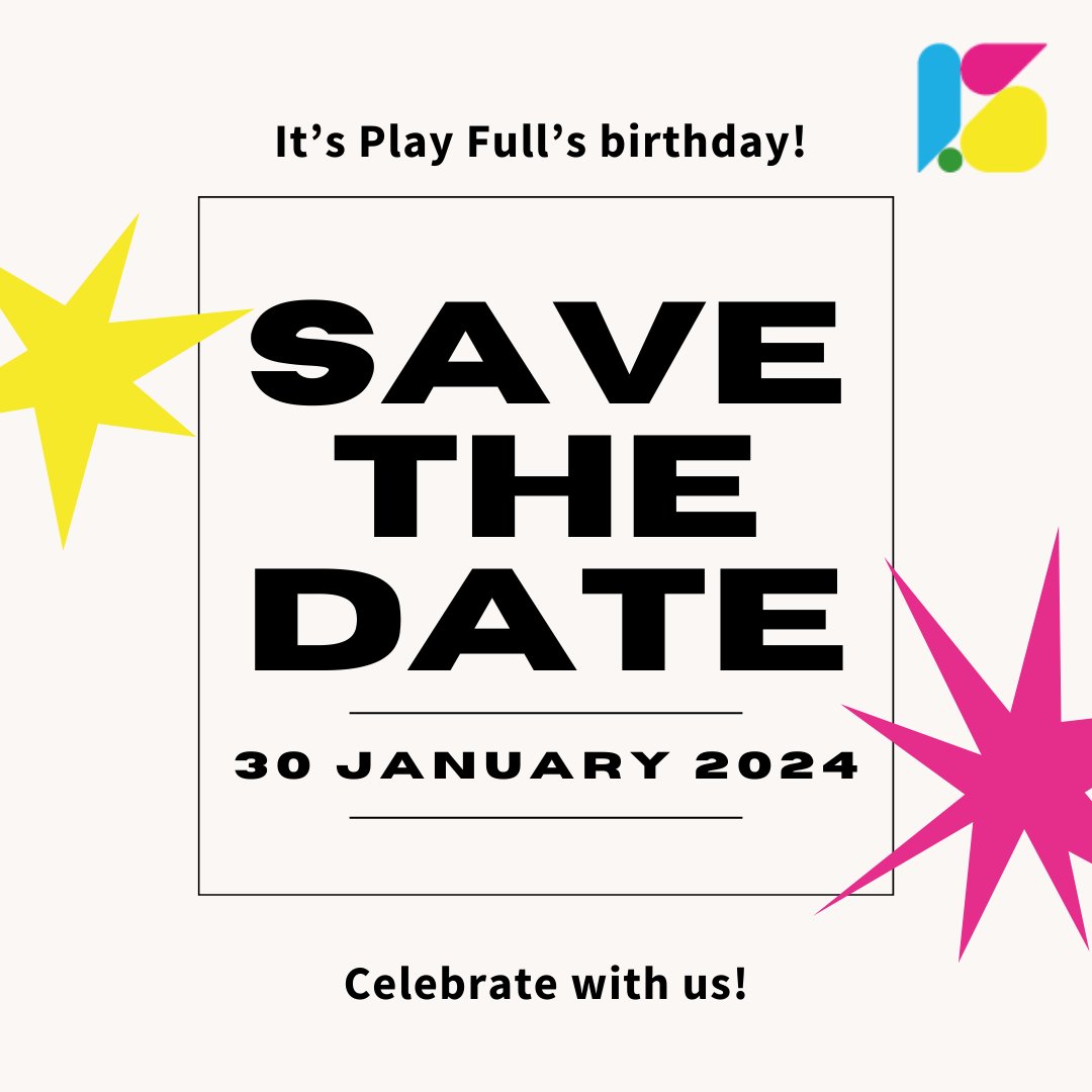 One year ago, the Play Full Theatre producing team met at a @playwrightstudio Scotland's dramaturgy event and dreamt up our first event. 
🥳
Now, two scratch nights, one open mic, and a Fringe test night later, we’re inviting you to celebrate with us at Dram in Glasgow!