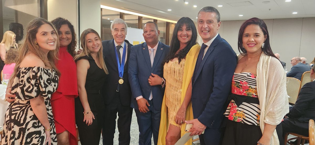 IABA-FIA Oficial tweet media