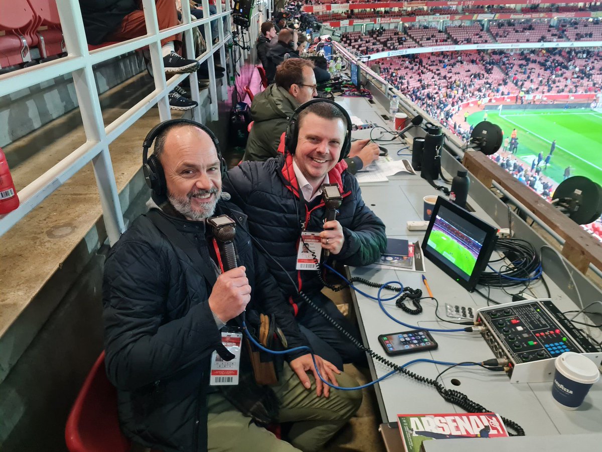 Arsenal tweet media