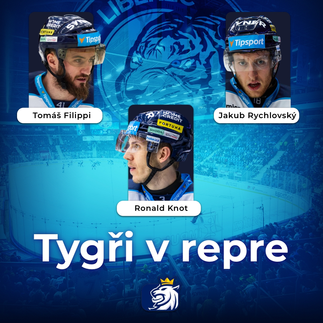 hcbilitygri's tweet photo. 🇨🇿 Na druhé reprezentační akci sezony se kromě Tomáše Filippi a Ronalda Knota představí i debutant Kuba Rychlovský. Národní tým se na Švýcarském poháru představí od 14. do 17. prosince. Gratulujeme a přejeme hodně štěstí!🍀 #BTL https://t.co/xQSCVh3dIu